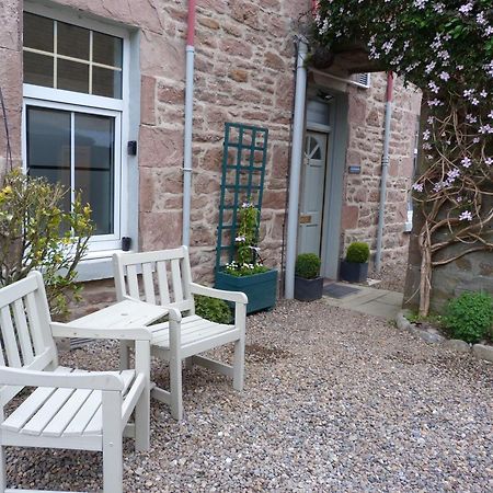 Wee Ness Cottage Inverness Kültér fotó