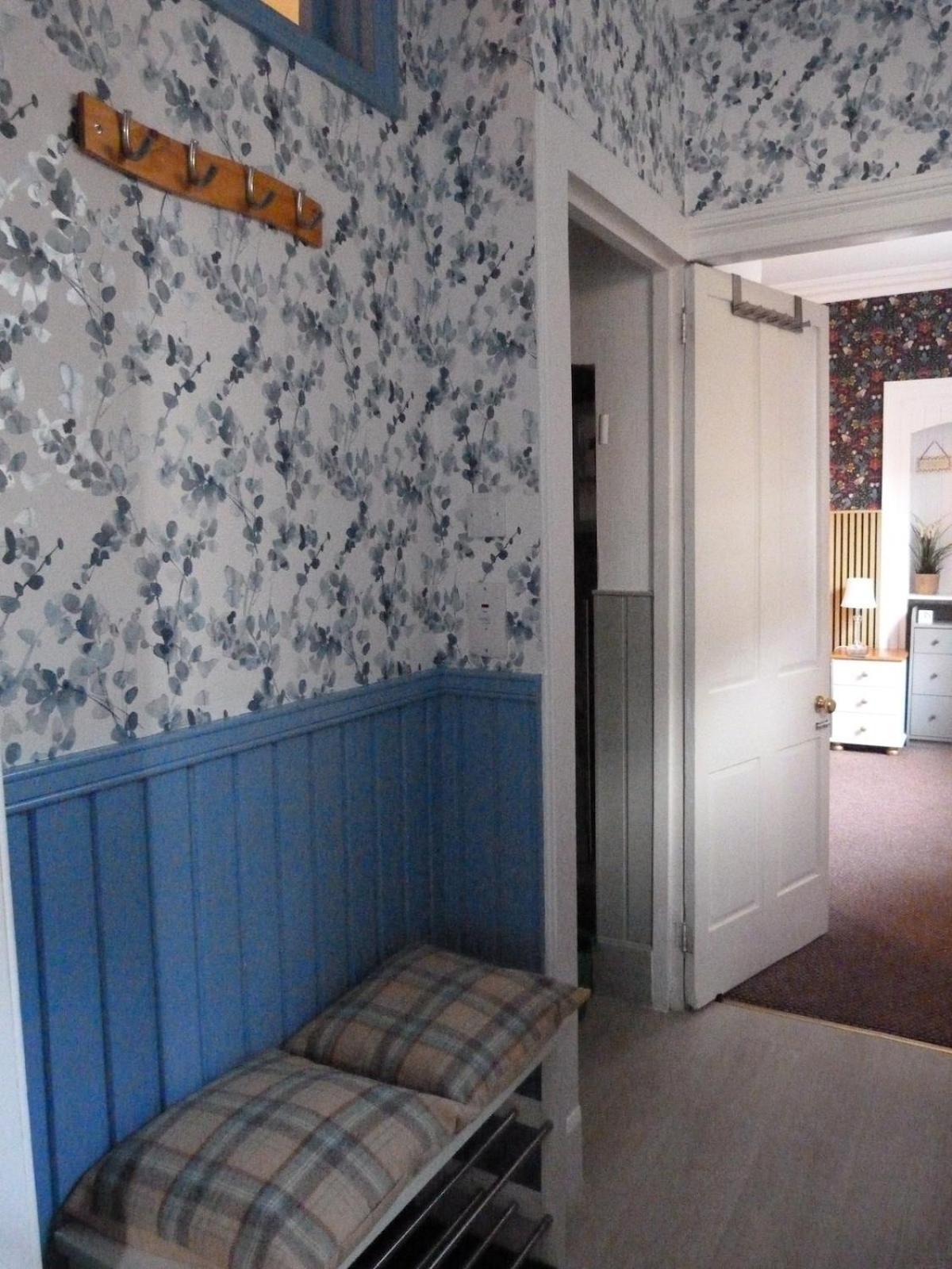 Wee Ness Cottage Inverness Kültér fotó